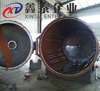 热压罐作业人员的操作要求