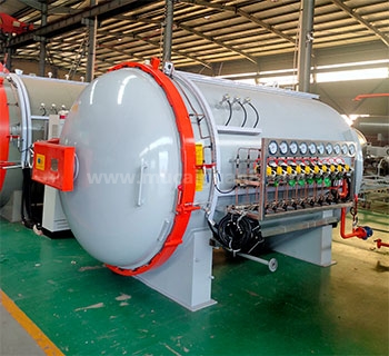 热压罐 热压罐